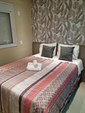 Apartamento no coração da Augusta